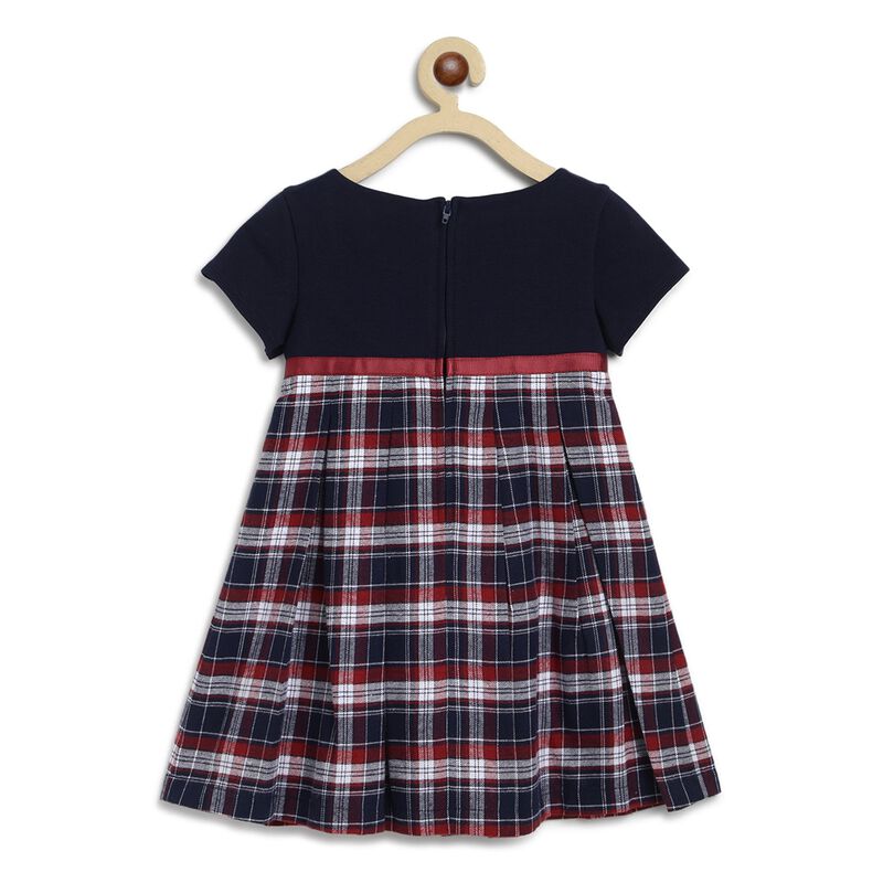 Short Sleeve Dress image number 1